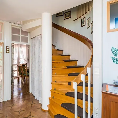 3 Bedroom Nice In Zaton Veliki