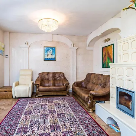 3 Bedroom Nice In Zaton Veliki זאטון