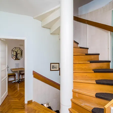 別荘 3 Bedroom Nice In Zaton Veliki